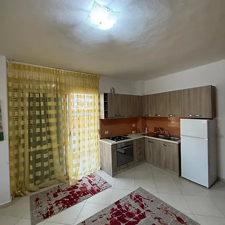 Behar's * Durrës