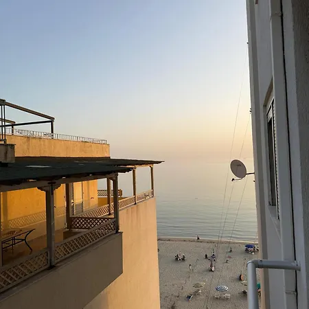 아파트 Behar's Durrës